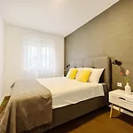 Apartmán Valerian