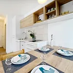 Apartmán Valerian Novigrad Istria