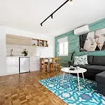 Valerian Apartmán *