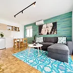 Apartmán Valerian