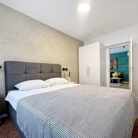 Valerian Apartman
