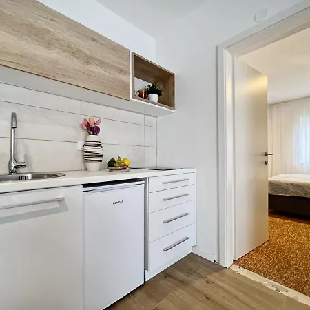 Valerian Apartman *