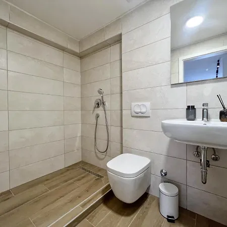 Valerian Apartman