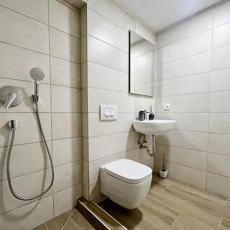 Apartman Valerian