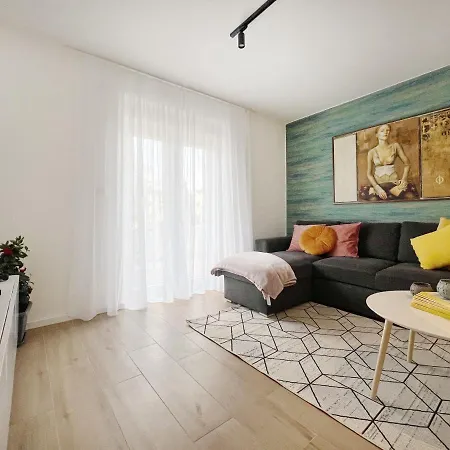 Valerian Apartman *