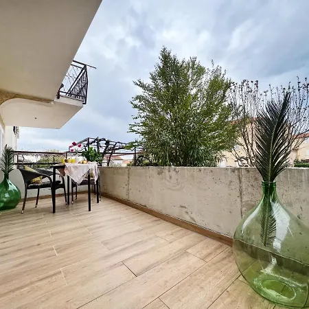 Valerian Apartman