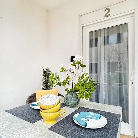 Apartman Valerian