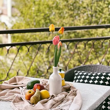 Apartman Valerian *