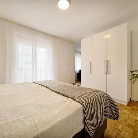 Valerian Apartment Novigrad (Istria)