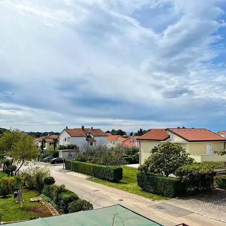 Apartman Valerian *