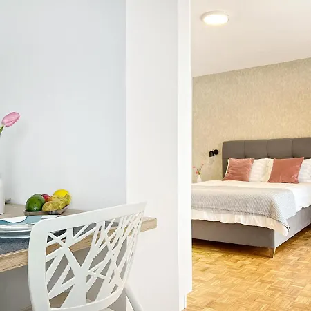 Apartment Valerian *