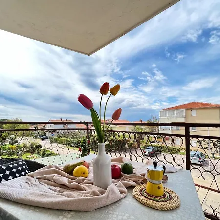 Valerian Apartment Novigrad (Istria)