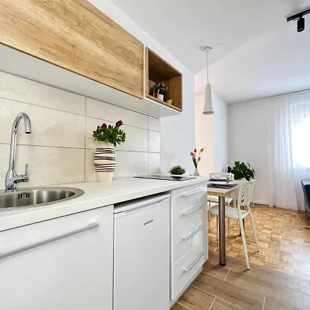Apartman Valerian *