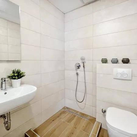Valerian Apartman Novigrad (Istria)