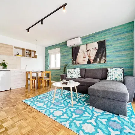 Apartman Valerian