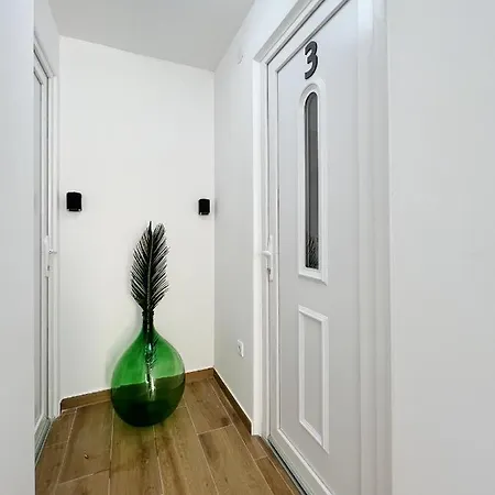 Valerian Apartman