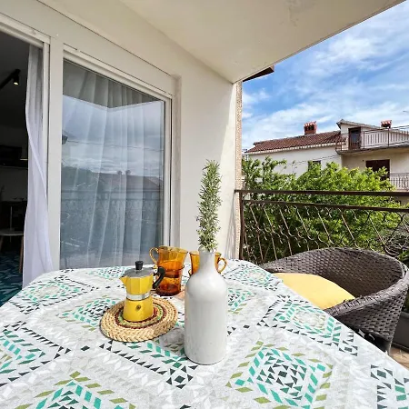 Valerian Apartman