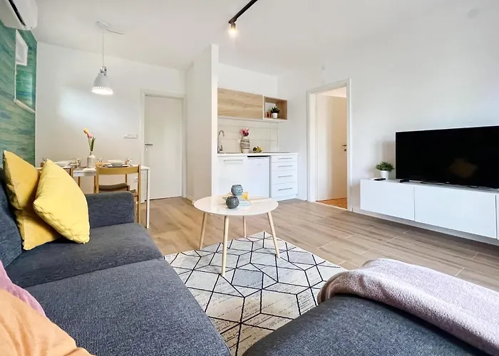 Valerian Apartament *