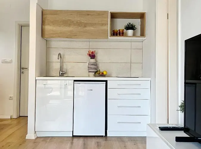 Apartament Valerian *