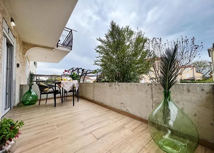 Valerian Apartament