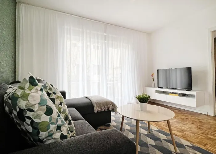 Apartament Valerian *