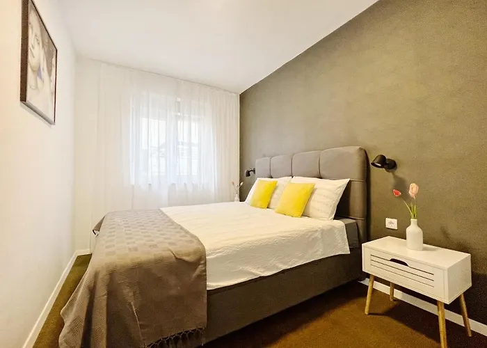 Appartement Valerian