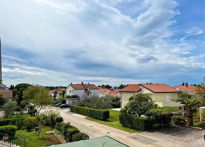 Apartament Valerian *
