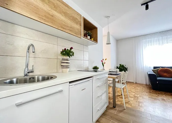 Appartement Valerian *