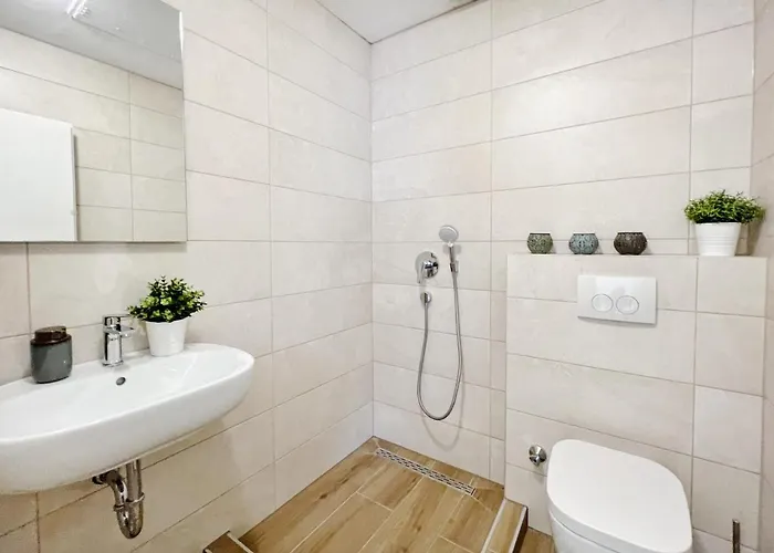 Valerian Appartement Novigrad Istria