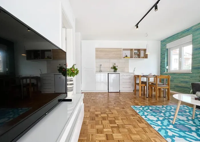 Valerian Apartament *