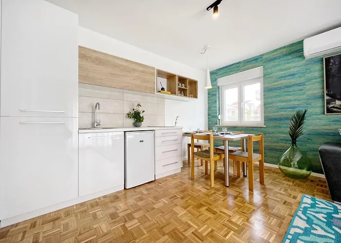 Apartament Valerian