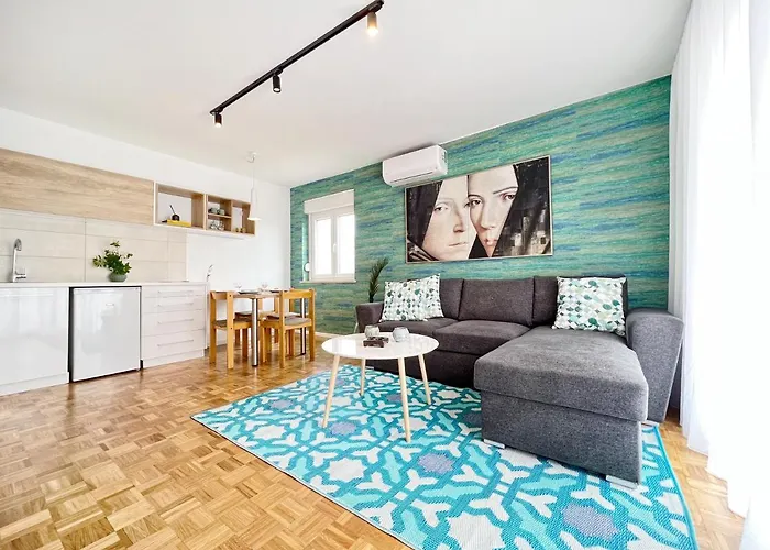 Apartament Valerian