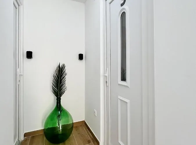 Valerian Appartement