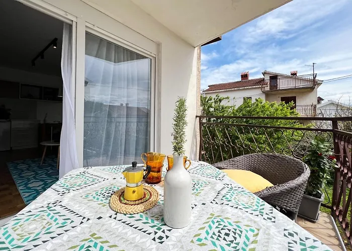 Valerian Apartament