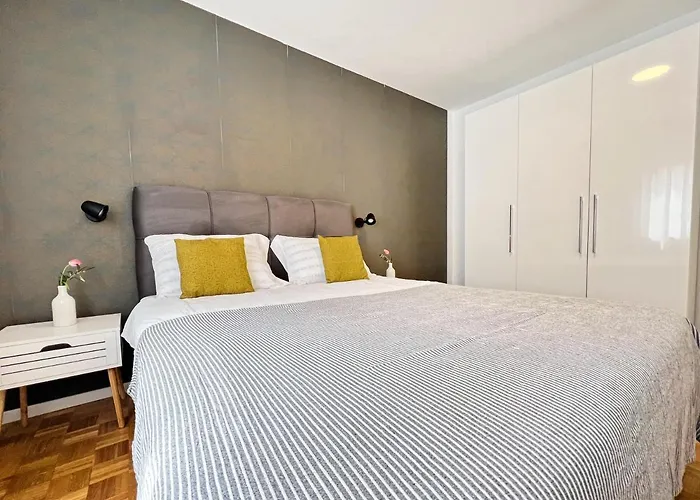 Valerian Appartement *