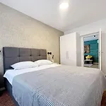 Valerian Apartment