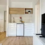 Apartment Valerian *