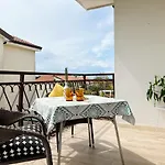 Valerian Apartment