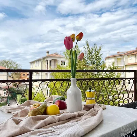 Valerian Apartament