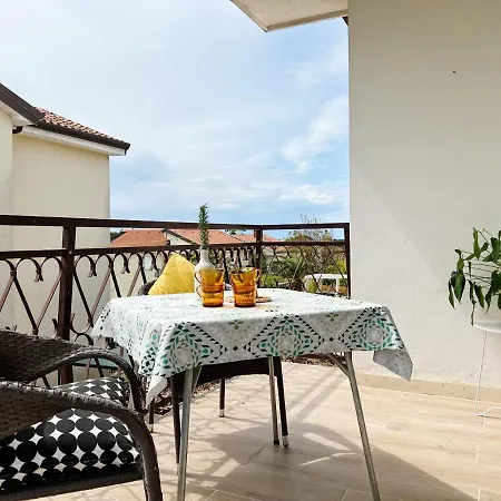 Valerian Apartament