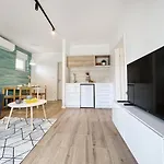 Valerian Apartamento Novigrad Istria