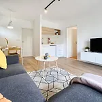 Valerian Apartamento *