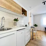 Apartamento Valerian *