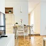 Apartamento Valerian Novigrad Istria