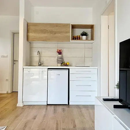 Apartamento Valerian *