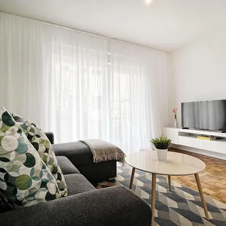 Apartamento Valerian *