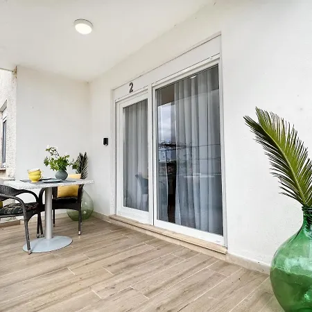 Apartman Valerian Novigrad (Istria)