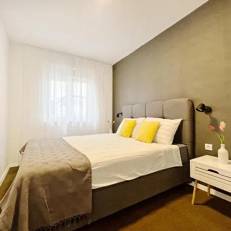 Apartman Valerian