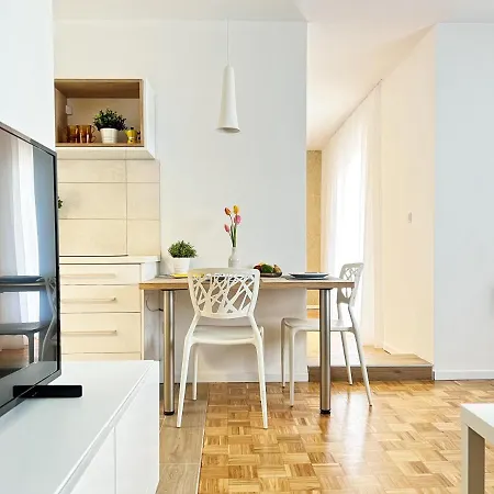 Apartman Valerian Novigrad (Istria)