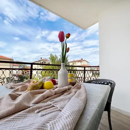 Apartman Valerian